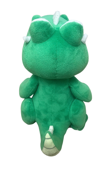 Peluche à collectionner Monster Highway