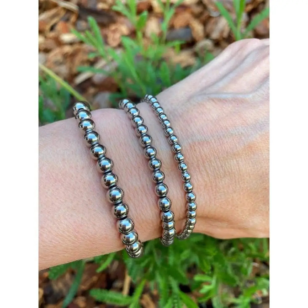 BRACELET CLASSIQUE PERLÉ