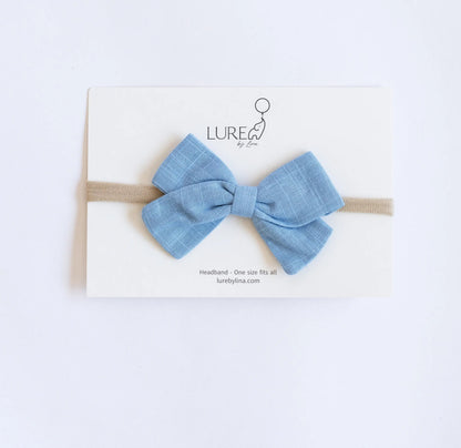 Bandeau Essentiels