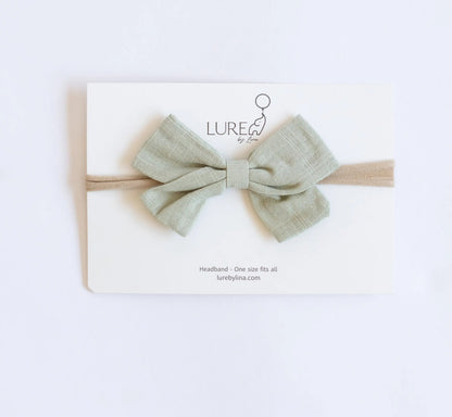Bandeau Essentiels