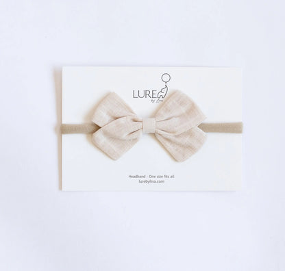 Bandeau Essentiels