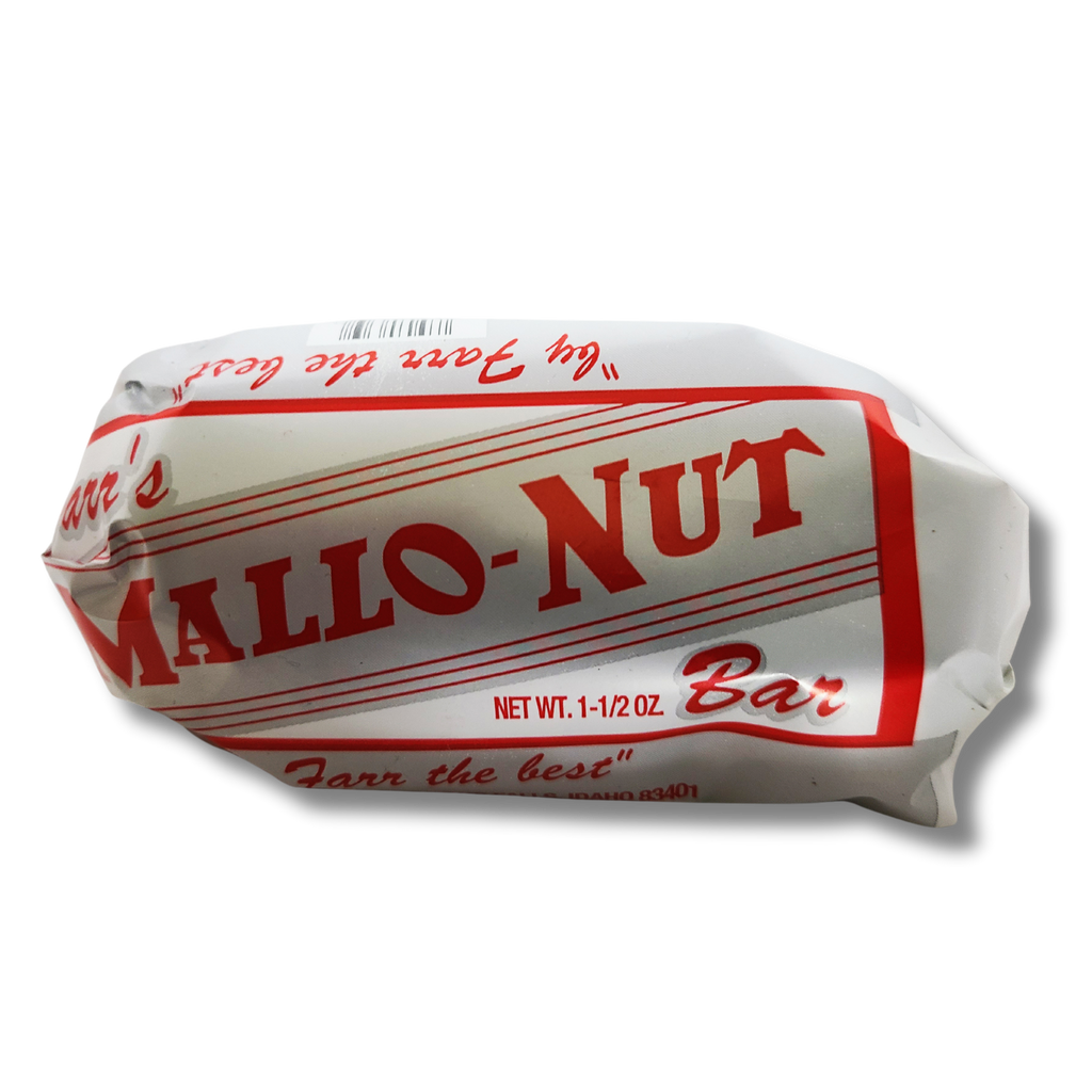 Mallo-Nuss-Riegel