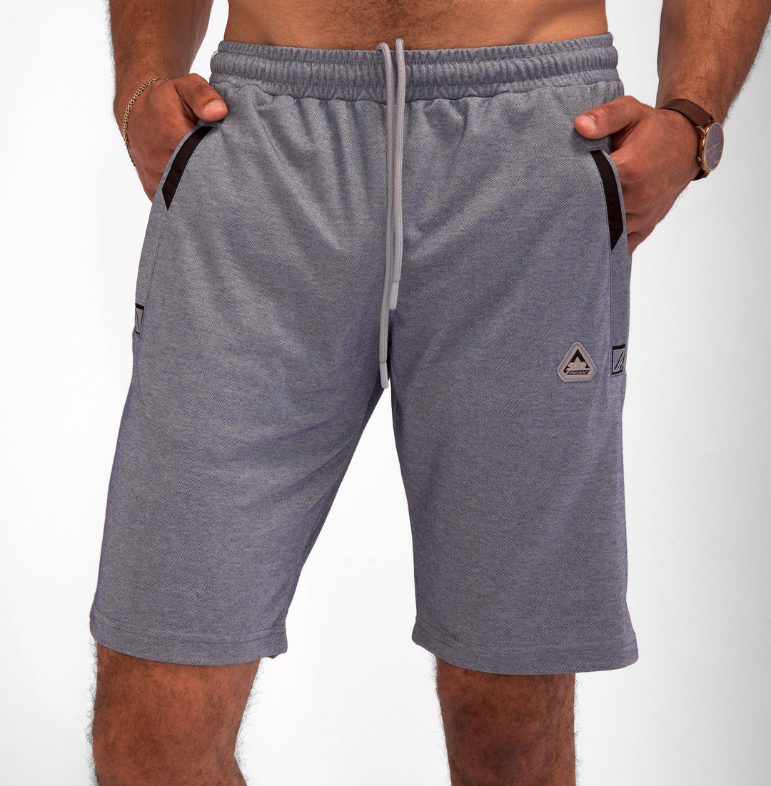 Urban Stride Ganztages-Shorts - (Lange Passform)