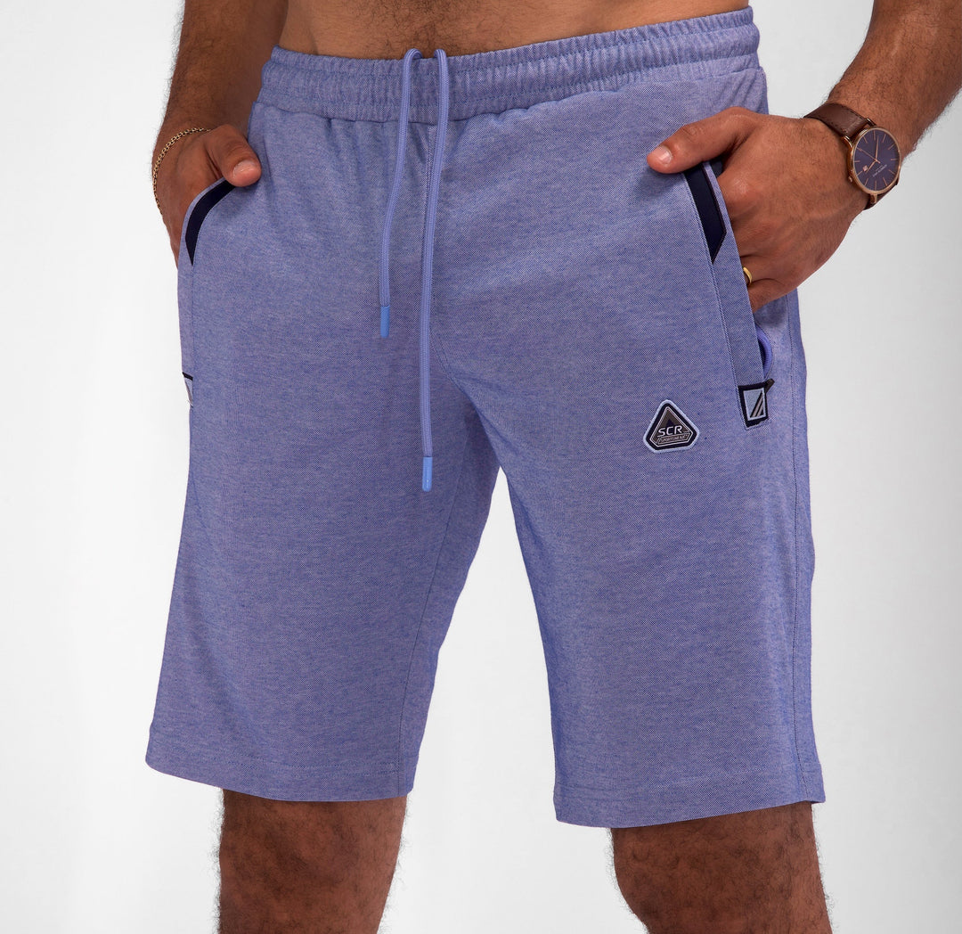 Urban Stride Ganztages-Shorts - (Lange Passform)
