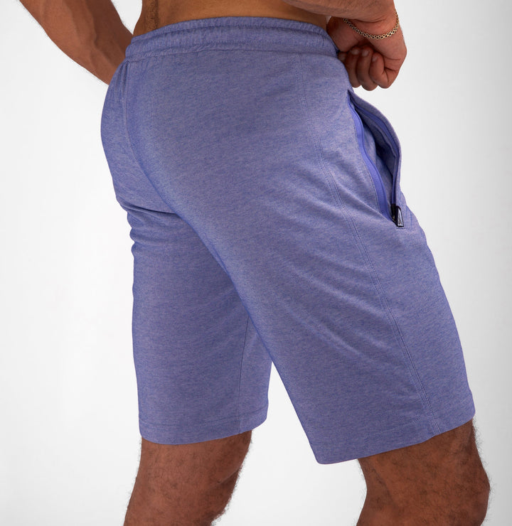 Urban Stride Ganztages-Shorts - (Lange Passform)