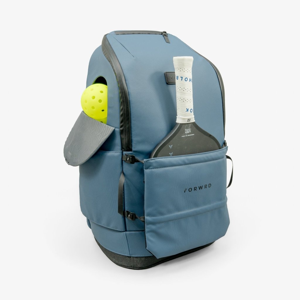 Sac de pickleball Court Caddy