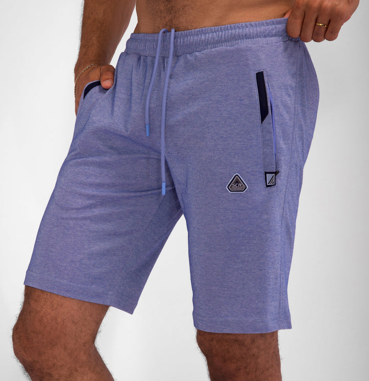 Urban Stride Ganztages-Shorts - (Lange Passform)