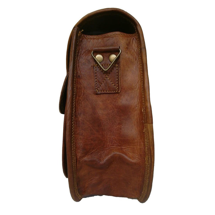 Die Sierra Satchel