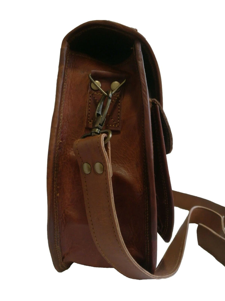 Die Sierra Satchel
