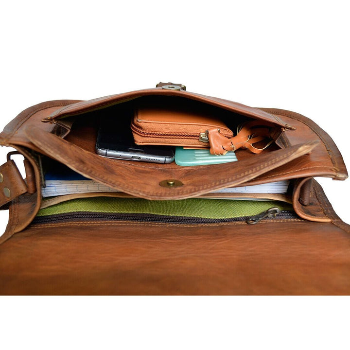 Die Sierra Satchel