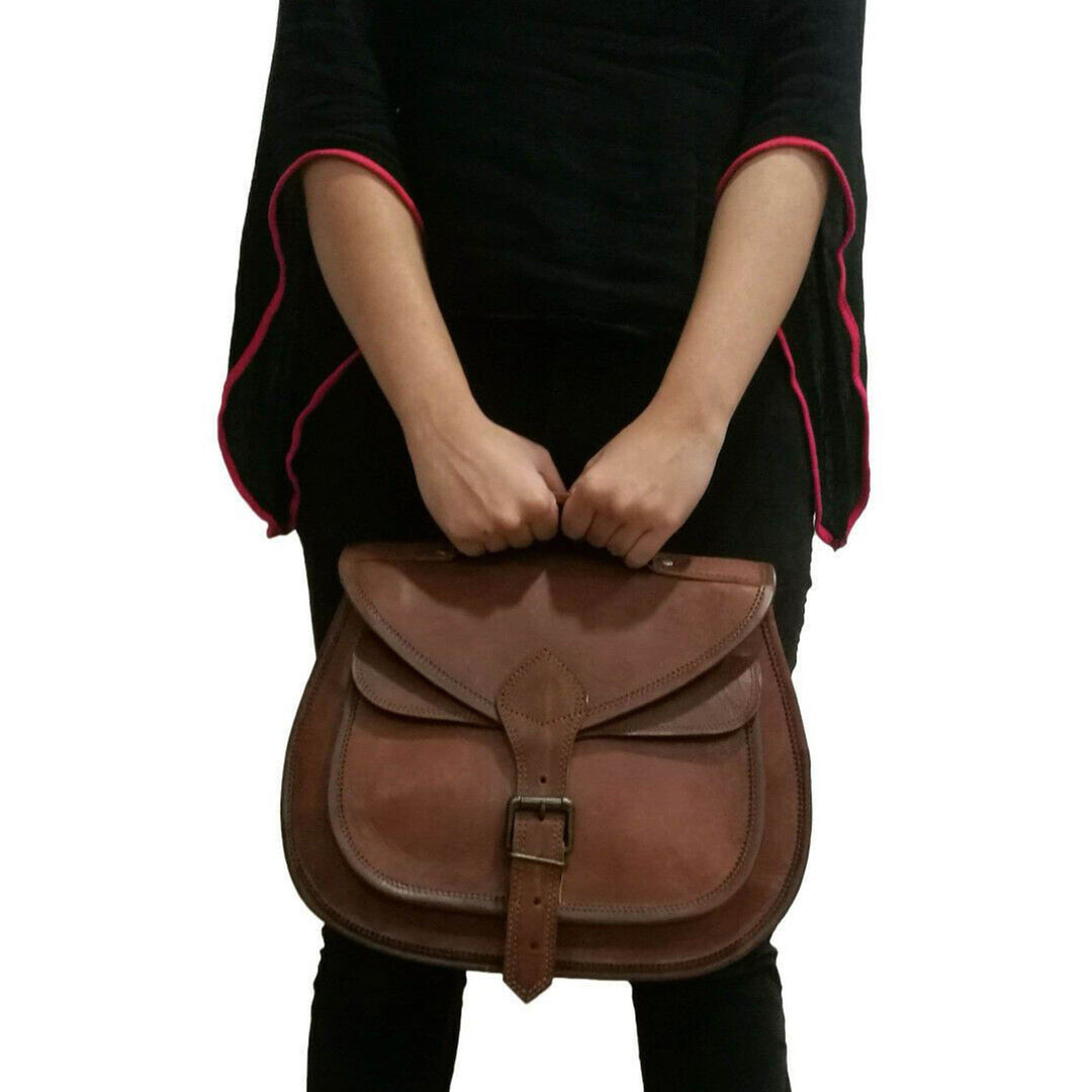 Die Sierra Satchel