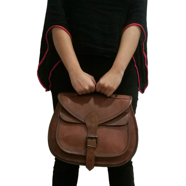 Die Sierra Satchel