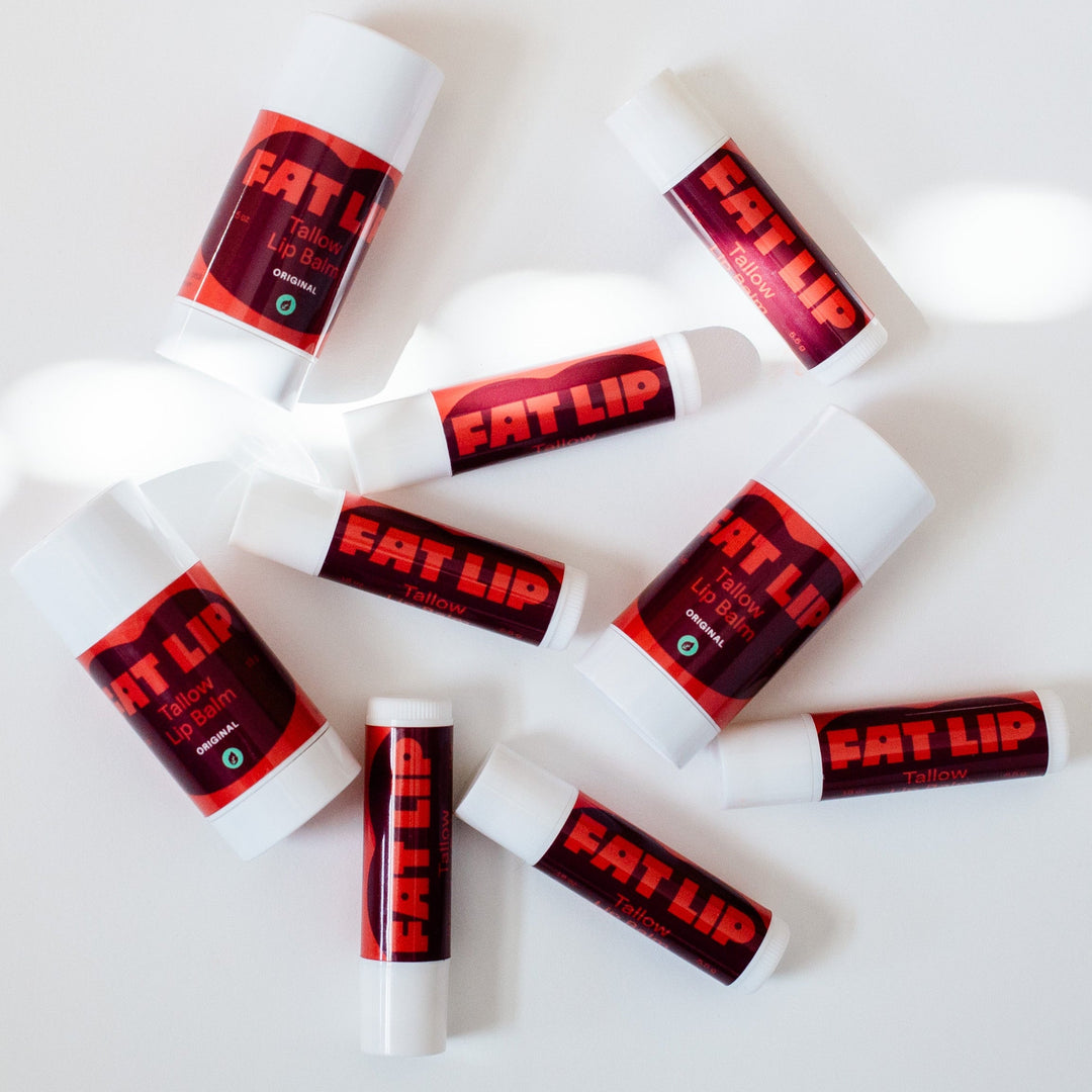 FAT LIP Starter-Kit