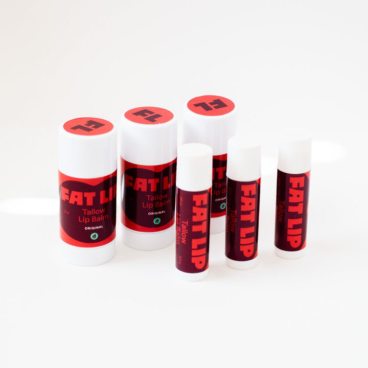 FAT LIP Starter-Kit