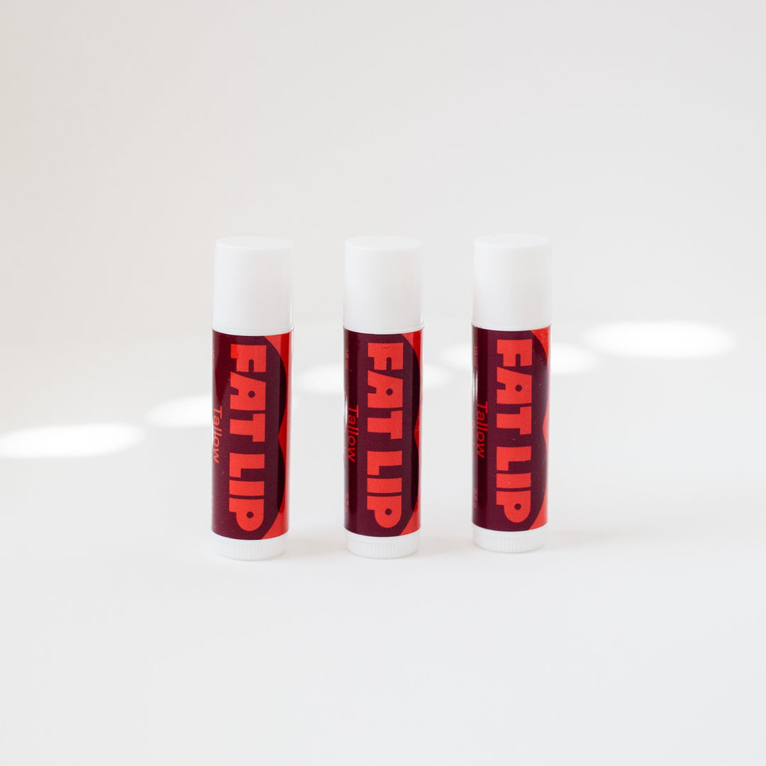 FAT LIP Balm