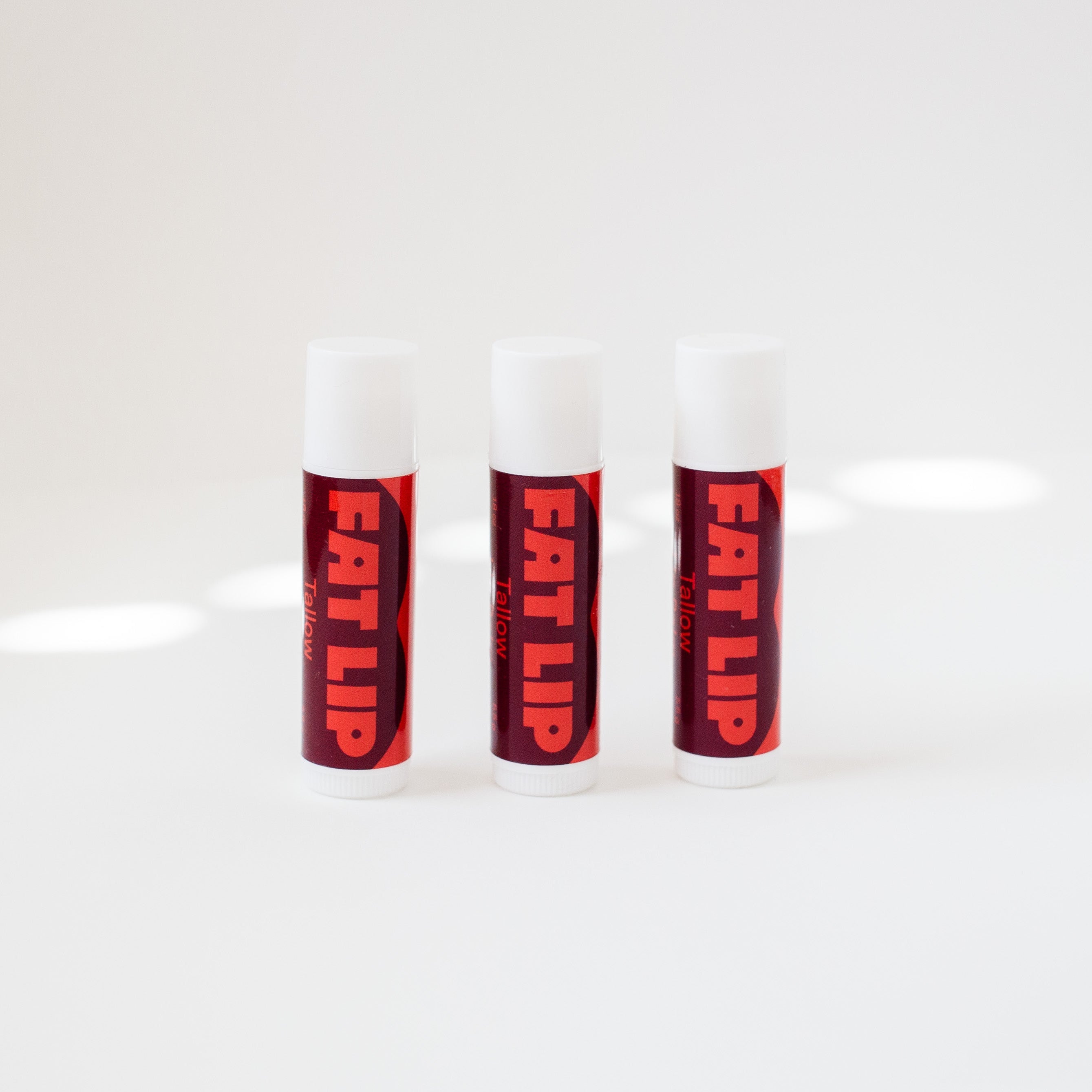 FAT LIP Balm