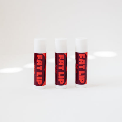 FAT LIP Balm