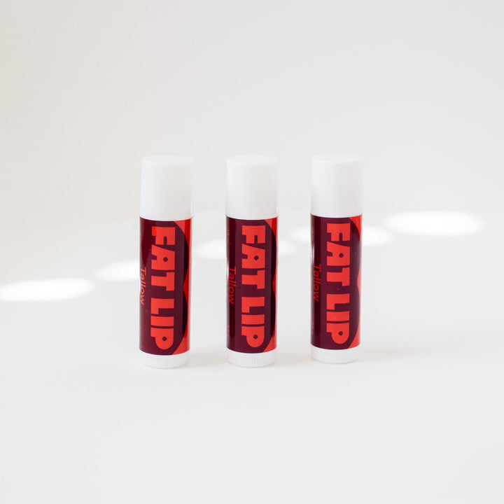 FAT LIP Balm