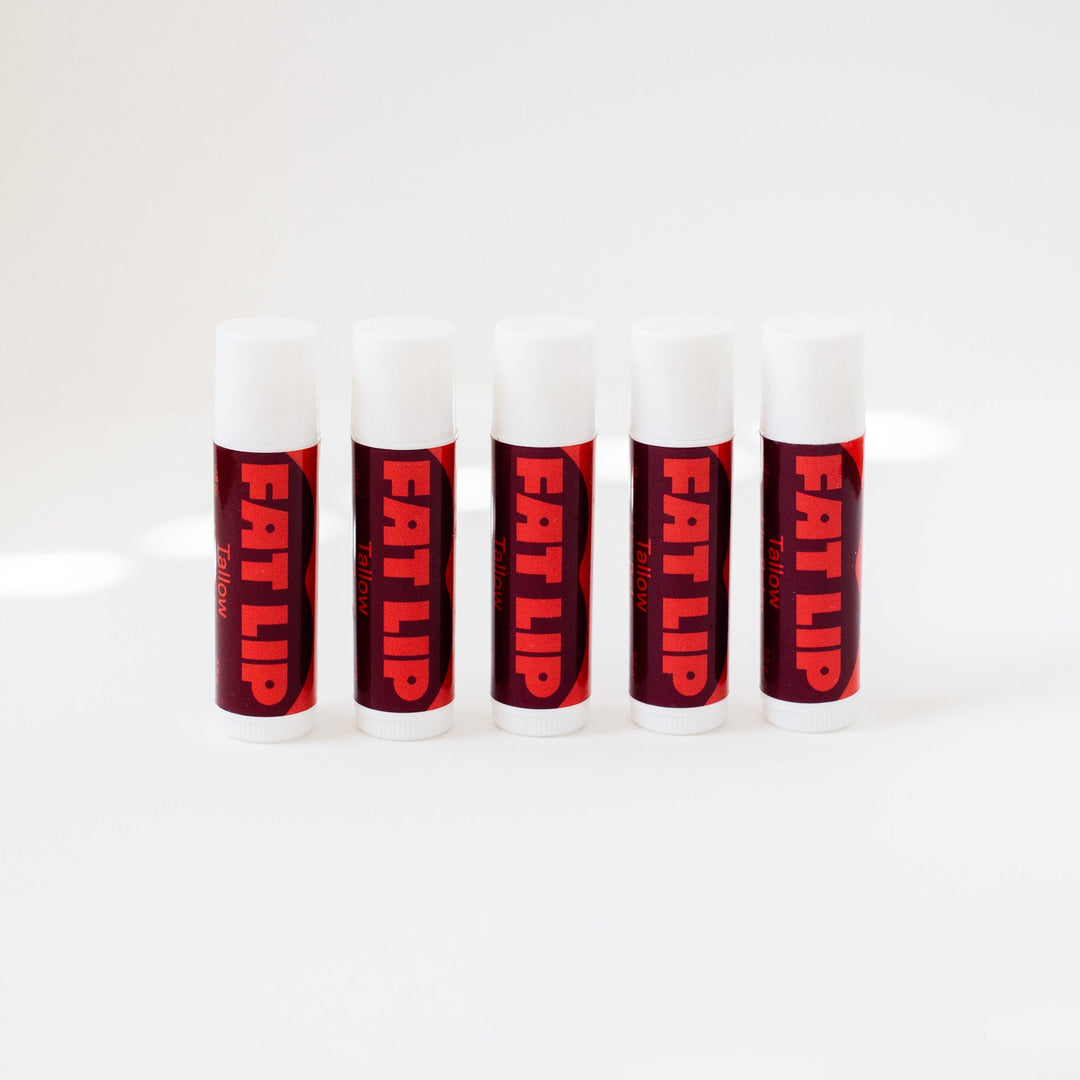 FAT LIP Balm