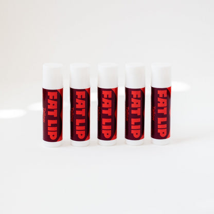 FAT LIP Balm