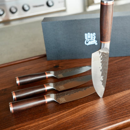 Ultimate Steak Knives