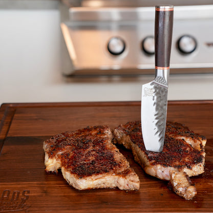 Ultimate Steak Knives