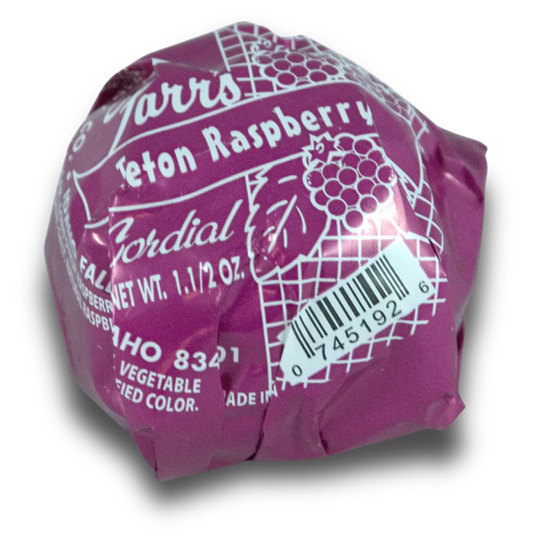 Teton Himbeerlikör