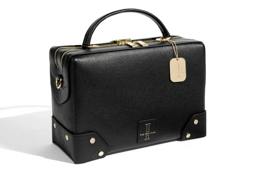LE SAC CABAS GRANDMÈRE
